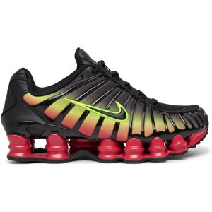 Nike Shox Sneakers - Sort - Størrelse 36 - Sneakers Nike Shox Sneakers - Sort - Størrelse 36 - Sneakers