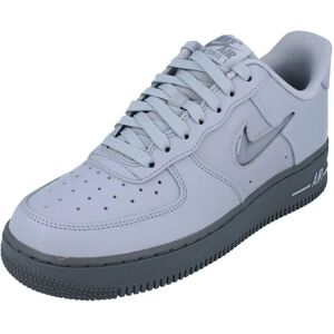 Nike Air Force 1 Jewel HM0621001 Grau - Schuhe Nike Air Force 1 Jewel HM0621001 Grau - Schuhe