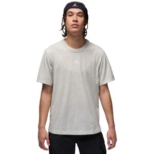 Jordan Grey Dri-FIT Tee - T-shirt for Sports & Casuals Jordan Grey Dri-FIT Tee - T-shirt for Sports & Casuals