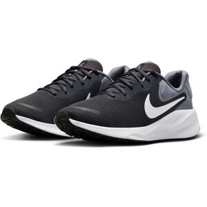 Nike Revolution 7 Light Grey Running Shoes - Running Shoes Nike Revolution 7 Light Grey Running Shoes - Running Shoes