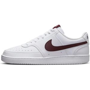 Nike Men’s White Casual Trainers - Sneakers Nike Men’s White Casual Trainers - Sneakers