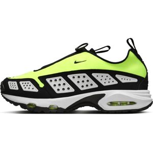 Nike Air Max SNDR Volt/Black-White Sneakers Nike Air Max SNDR Volt/Black-White Sneakers