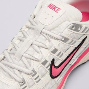 Nike P-6000 Sail/Aster Pink-Black - Sneakers Nike P-6000 Sail/Aster Pink-Black - Sneakers