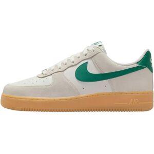 Nike Air Force 1 '07 LV8 Malachite Sneakers - Sneakers Nike Air Force 1 '07 LV8 Malachite Sneakers - Sneakers