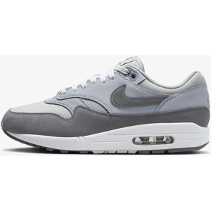 Nike Air Max 1 Photon Dust/Smoke Grey - Casual Sneakers Nike Air Max 1 Photon Dust/Smoke Grey - Casual Sneakers