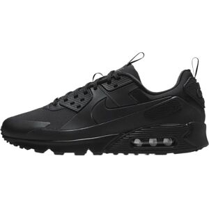 Nike Air Max 90 Drift - Schwarz - Sneaker Nike Air Max 90 Drift - Schwarz - Sneaker