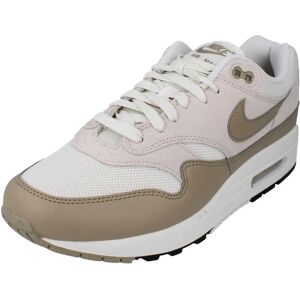 Nike Air Max 1 Essential Beige - Sneakers Nike Air Max 1 Essential Beige - Sneakers