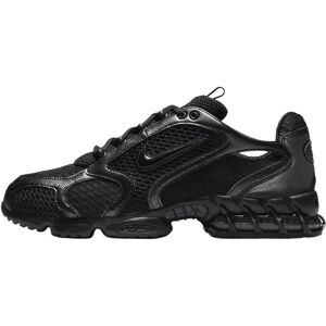 Nike Air Zoom Spiridon Cage 2 Black/Anthracite-Smoke Grey - Sneakers Nike Air Zoom Spiridon Cage 2 Black/Anthracite-Smoke Grey - Sneakers