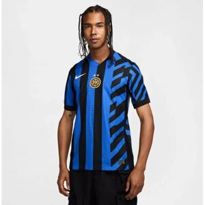 Nike Inter Milan 2024/25 Authentic Match Football Shirt - Blue (S) Nike Inter Milan 2024/25 Authentic Match Football Shirt - Blue (S)