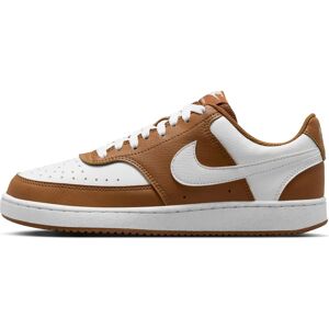 Nike Court Vision LOW femme, blanc, taille 36,5 - Publicité Nike Court Vision LOW femme, blanc, taille 36,5 - Publicité