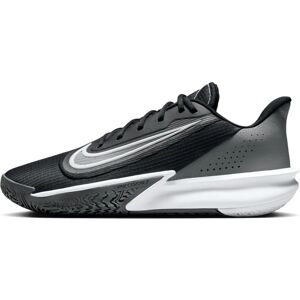 Nike Precision 7 - Negru - Pantofi de baschet Nike Precision 7 - Negru - Pantofi de baschet