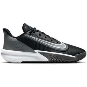 Nike - Precision VII - Negru - 48.5 - Pantofi baschet Nike - Precision VII - Negru - 48.5 - Pantofi baschet