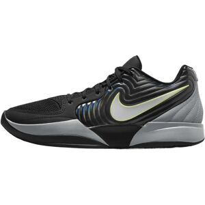 Nike Ja 2 Foundation Black - Sneakers Nike Ja 2 Foundation Black - Sneakers