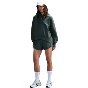 Hanorac oversized Nike Phoenix Fleece - Hanorace & Hanoracuri Hanorac oversized Nike Phoenix Fleece - Hanorace & Hanoracuri