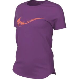 Nike Model XS Lightweight Moisture-Wicking T-Shirt Nike Model XS Lightweight Moisture-Wicking T-Shirt