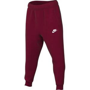 Nike Modell BV2671-677 Røde Herrebukser - Bukser Nike Modell BV2671-677 Røde Herrebukser - Bukser