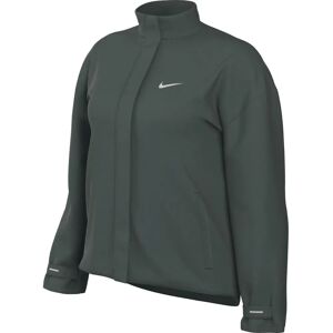 NIKE Damen Unterjacke W NK FAST REPEL JACKET - VINTAGE GREEN/BLACK/REFLECTIVE SILV - XS NIKE Damen Unterjacke W NK FAST REPEL JACKET - VINTAGE GREEN/BLACK/REFLECTIVE SILV - XS