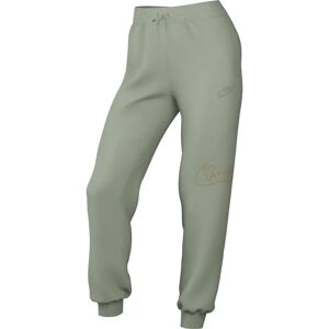 Nike XS Gröna Joggebukser - Joggebukser Nike XS Gröna Joggebukser - Joggebukser