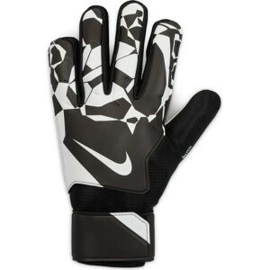 NIKE Model HO24 Black/White/White Impact Gloves - Gloves NIKE Model HO24 Black/White/White Impact Gloves - Gloves