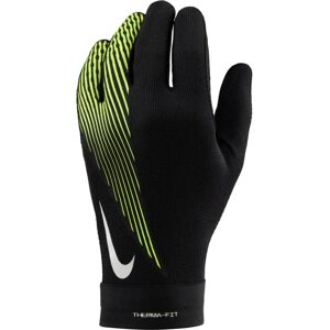Gants de Football Nike Therma-Fit - Équipement Sportif - Publicité Gants de Football Nike Therma-Fit - Équipement Sportif - Publicité