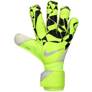 Nike Mercurial Grip Goalkeeper Gloves - Volt/Black - Goalkeeper Gloves Nike Mercurial Grip Goalkeeper Gloves - Volt/Black - Goalkeeper Gloves
