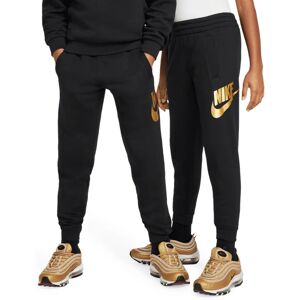 Nike Club Fleece Joggers - Black - Comfortable and Warm Pants Nike Club Fleece Joggers - Black - Comfortable and Warm Pants