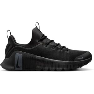 Nike - Free Metcon 6 - Noir - Cross Training Shoes - Publicité Nike - Free Metcon 6 - Noir - Cross Training Shoes - Publicité