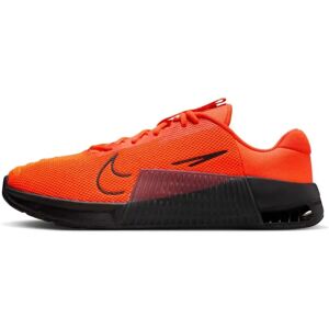 Nike Metcon 9 Hyper Crimson/Black - Hyper Orange Sneakers Nike Metcon 9 Hyper Crimson/Black - Hyper Orange Sneakers
