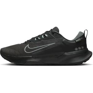 Nike Juniper Trail 2 GTX V2 Black - Running Trainers Nike Juniper Trail 2 GTX V2 Black - Running Trainers