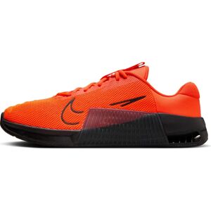 Nike Metcon 9 Hyper Crimson/Black-Hyper Orange Sneakers - Training Shoes Nike Metcon 9 Hyper Crimson/Black-Hyper Orange Sneakers - Training Shoes