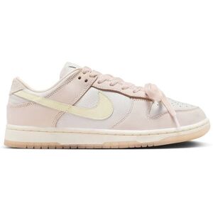 Nike Dunk Low Premium Light Soft Pink - Sneakers Nike Dunk Low Premium Light Soft Pink - Sneakers