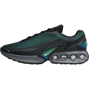 Nike Air Max Dn - sort/hyper kobalt/rage grøn/hvid Nike Air Max Dn - sort/hyper kobalt/rage grøn/hvid