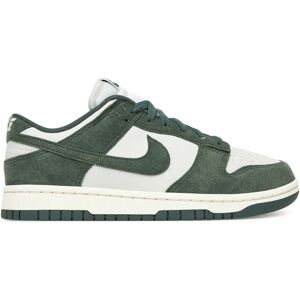 Nike Wmns Dunk Low - Grå - Sneakers Nike Wmns Dunk Low - Grå - Sneakers