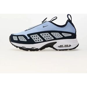 Nike Air Max SNDR Blå Ice/Obsidian - Sneakers - Unisex Nike Air Max SNDR Blå Ice/Obsidian - Sneakers - Unisex