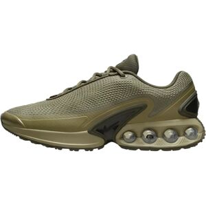 Nike Air Max Dn Medium Olive/Black-Neutral Olive - Sneakers Nike Air Max Dn Medium Olive/Black-Neutral Olive - Sneakers