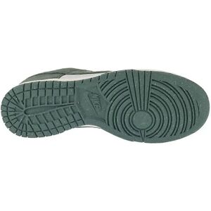 Nike Wmns Dunk Low Grøn - Sneakers Nike Wmns Dunk Low Grøn - Sneakers