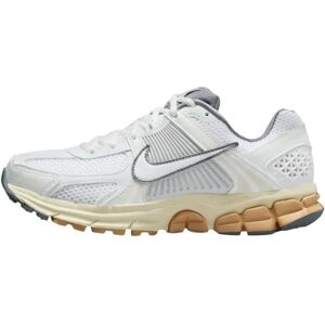 Nike Zoom Vomero 5 Summit White/White Running Shoe - Sneakers Nike Zoom Vomero 5 Summit White/White Running Shoe - Sneakers