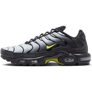 Nike Air Max Plus Wolf Grey - Chaussure de course supportive - Publicité Nike Air Max Plus Wolf Grey - Chaussure de course supportive - Publicité