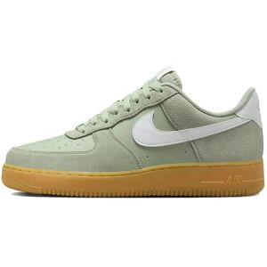 Nike Air Force 1 '07 LV8 - Vert - Baskets - Homme - 41 - Publicité Nike Air Force 1 '07 LV8 - Vert - Baskets - Homme - 41 - Publicité