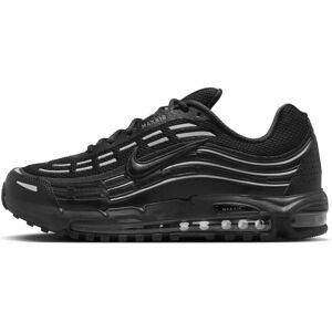 Nike Air Max TL 2.5 Schwarz Silber - Sneakers Nike Air Max TL 2.5 Schwarz Silber - Sneakers