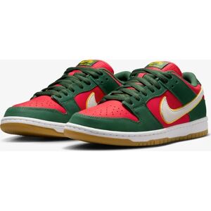 Nike FZ1287-300 Fir/White-University Gold Sneakers - Sneakers Nike FZ1287-300 Fir/White-University Gold Sneakers - Sneakers