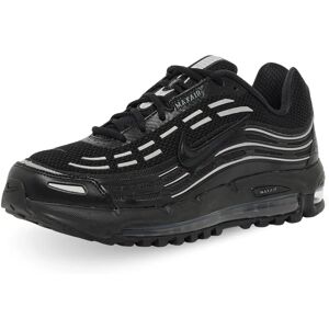 Nike Air Max TL 2.5 - Mesh Piele Confortabile Pantofi Nike Air Max TL 2.5 - Mesh Piele Confortabile Pantofi