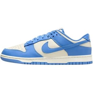 Nike Dunk Low Retro Kokosmælk/Universitetsblå - Sneakers Nike Dunk Low Retro Kokosmælk/Universitetsblå - Sneakers