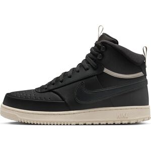 Nike Court Vision Mid Hiver Noir - Chaussures - Publicité Nike Court Vision Mid Hiver Noir - Chaussures - Publicité