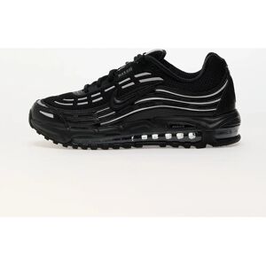 Nike Air Max TL 2.5 Sort/Sort-Metallisk Sølv - Sneakers Nike Air Max TL 2.5 Sort/Sort-Metallisk Sølv - Sneakers