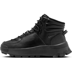 Nike - City Classic Boot Prm Wp - Noir - 41 - Bottes - Publicité Nike - City Classic Boot Prm Wp - Noir - 41 - Bottes - Publicité