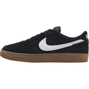 Nike Killshot 2 Herresko - Svart - Størrelse 42 - Tennisinspirert, Lær, Retro Nike Killshot 2 Herresko - Svart - Størrelse 42 - Tennisinspirert, Lær, Retro