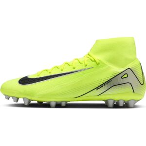 Nike Mercurial Superfly 10 Academy Volt/Black - Football Boots Nike Mercurial Superfly 10 Academy Volt/Black - Football Boots