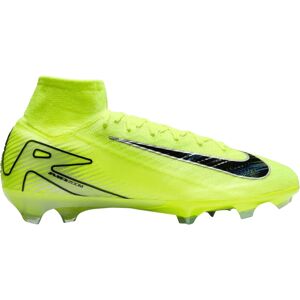 Nike Mercurial Superfly 10 Elite Volt/Black Football Boots - Football Shoes Nike Mercurial Superfly 10 Elite Volt/Black Football Boots - Football Shoes