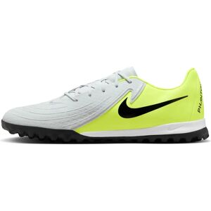 Nike Phantom GX II Academy Silver/Volt - Football Boots - Men Nike Phantom GX II Academy Silver/Volt - Football Boots - Men